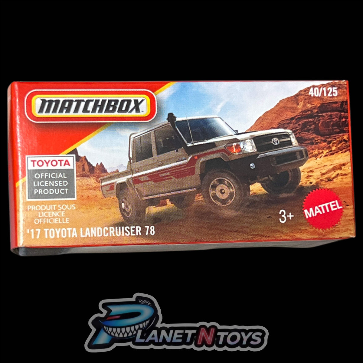 Matchbox Diecast Cars | 1:64 Scale | Assorted Box Set | For Collectors