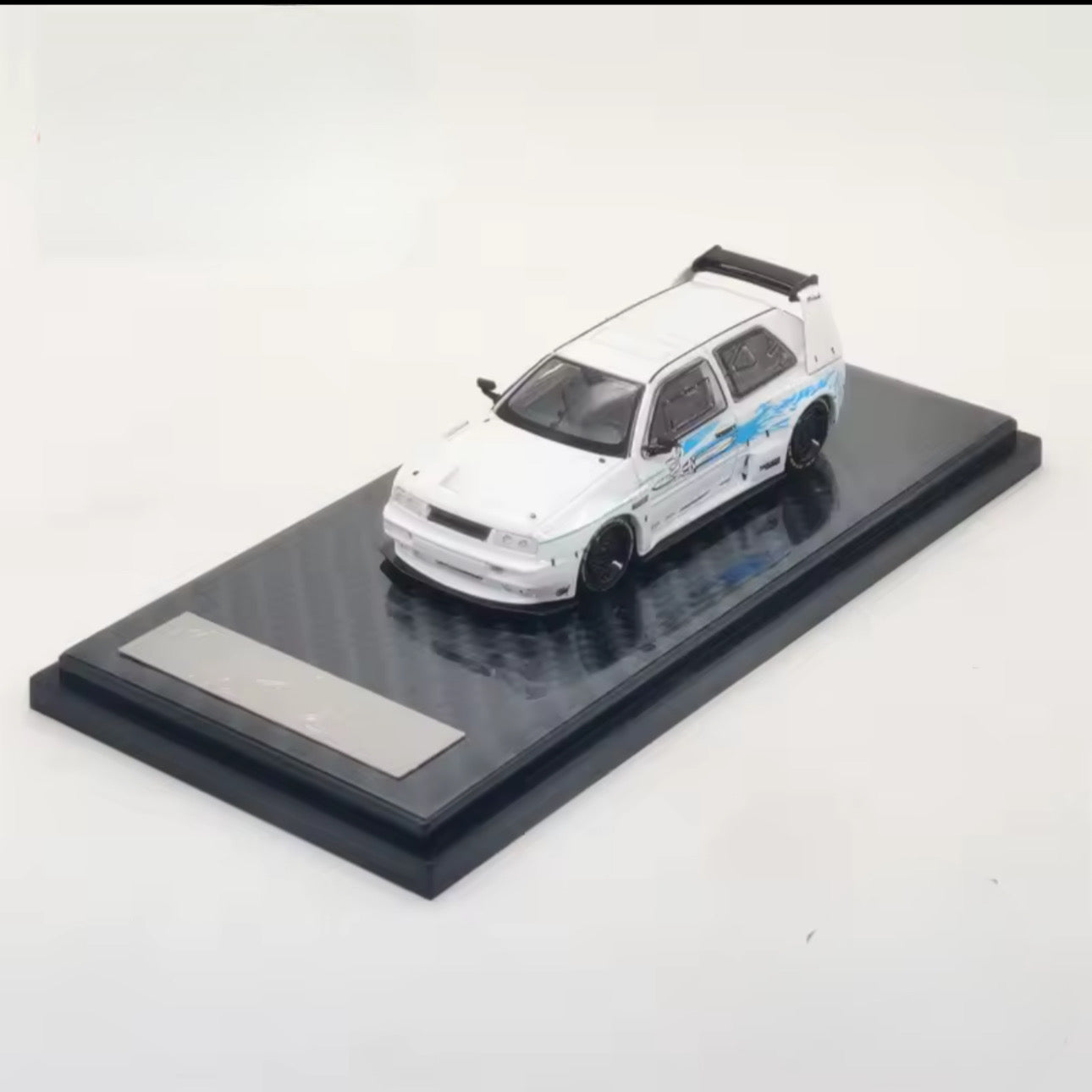 Alloy Diecast Assorted 1:64 Variety of Models