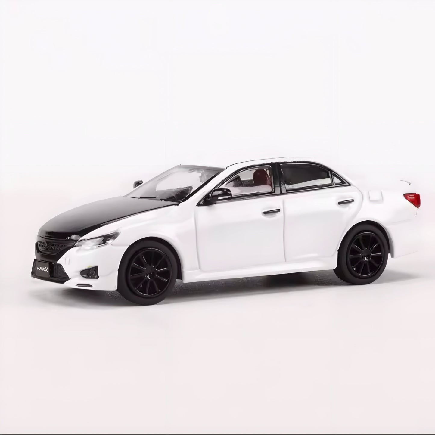 Alloy Diecast Assorted 1:64 Variety of Models