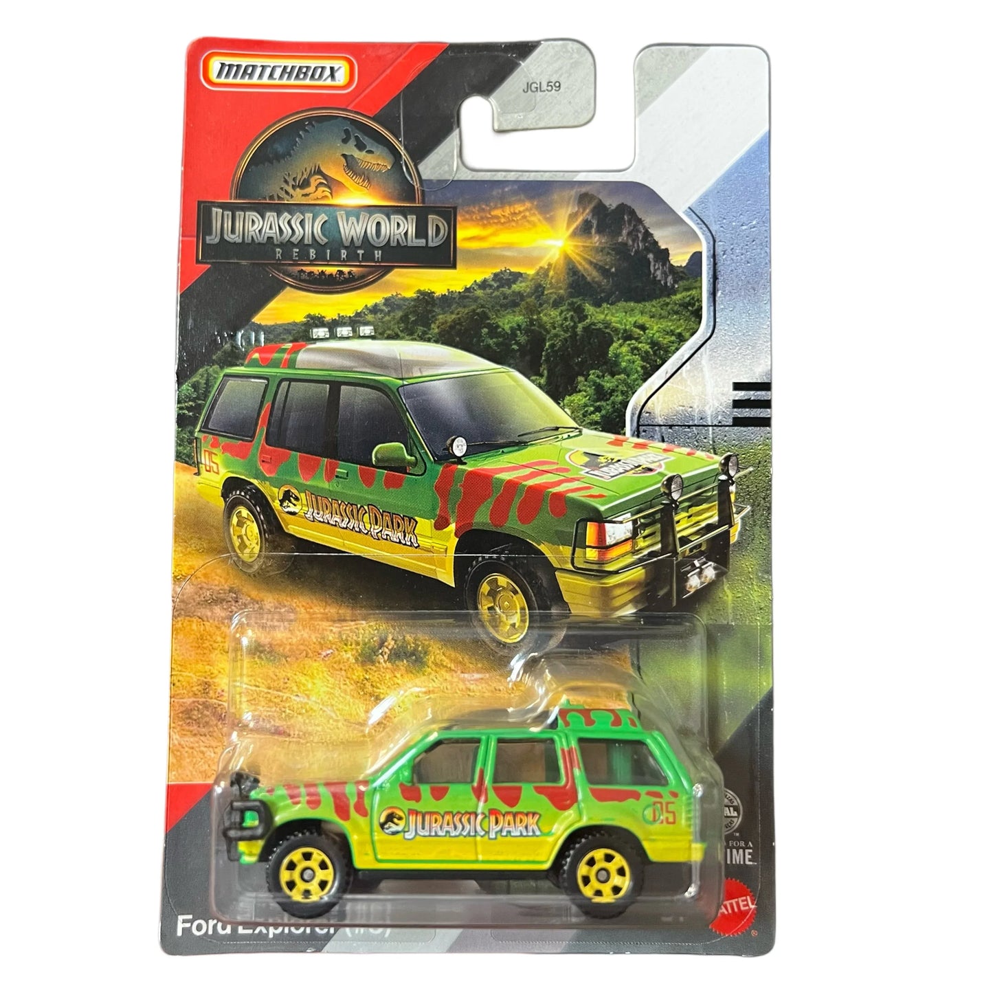 Matchbox Series 1:64 Assorted Diecast - ToylandEU