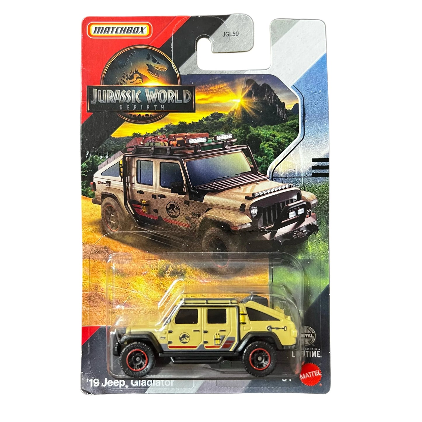 Matchbox Series 1:64 Assorted Diecast - ToylandEU