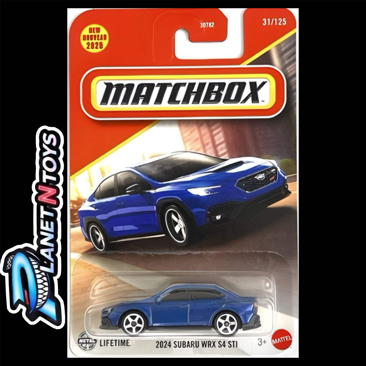 Matchbox 1/64 Diecast Cars | Assorted Models | Carded Pack | Miniature Toys