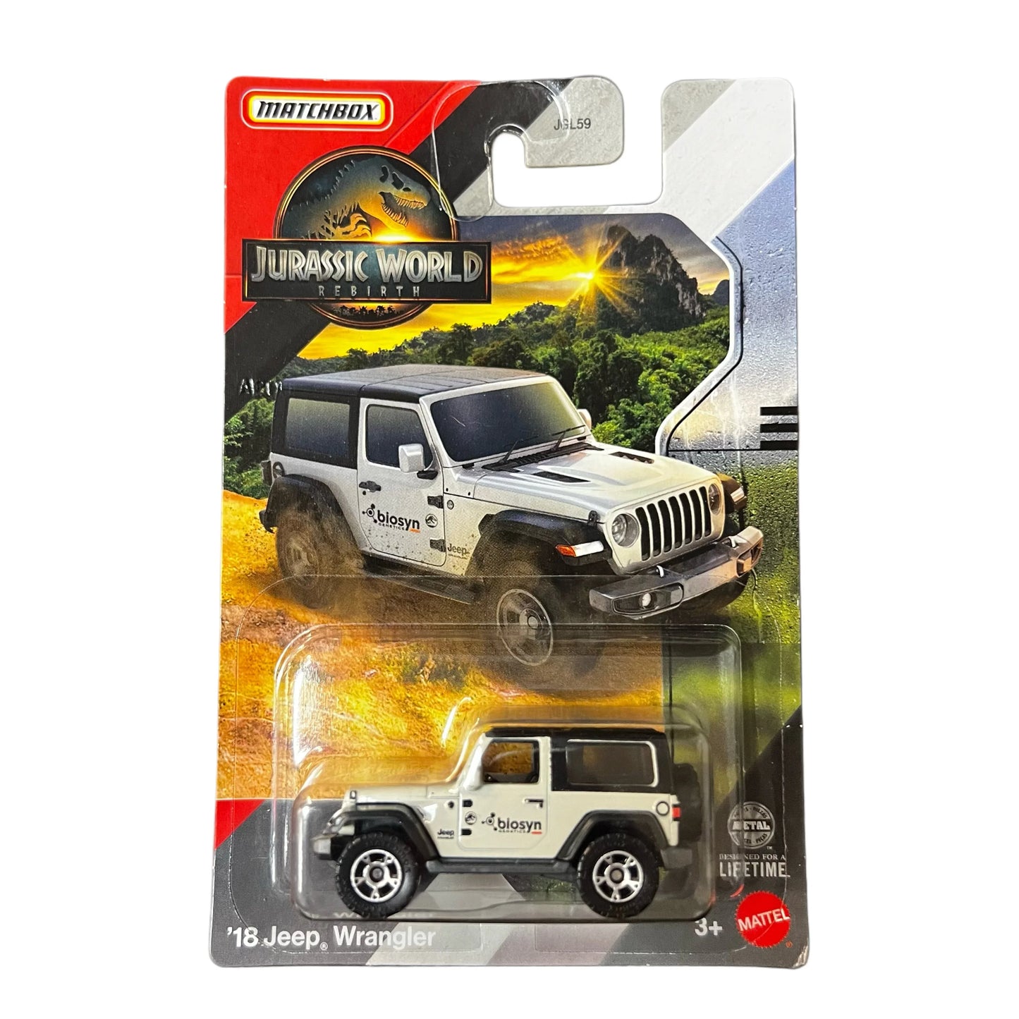 Matchbox Series 1:64 Assorted Diecast - ToylandEU
