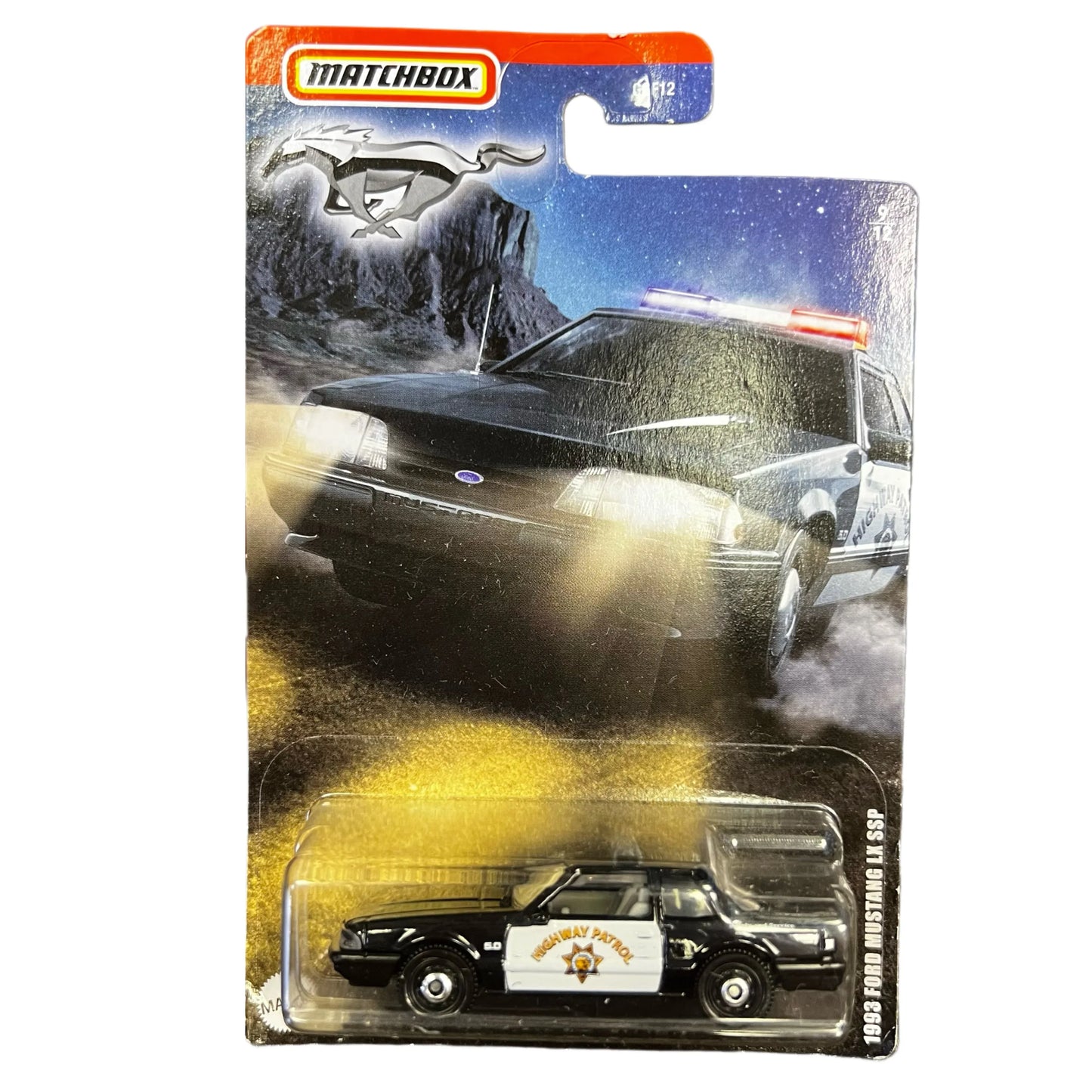 Matchbox Series 1:64 Assorted Diecast - ToylandEU