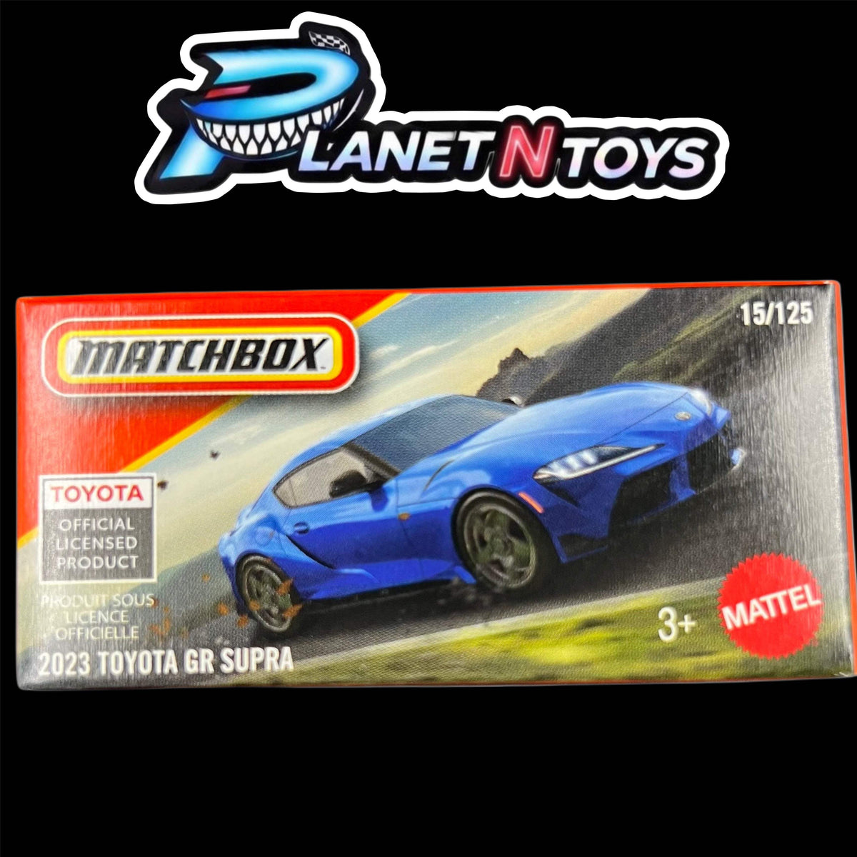 Matchbox Diecast Cars | 1:64 Scale | Assorted Box Set | For Collectors