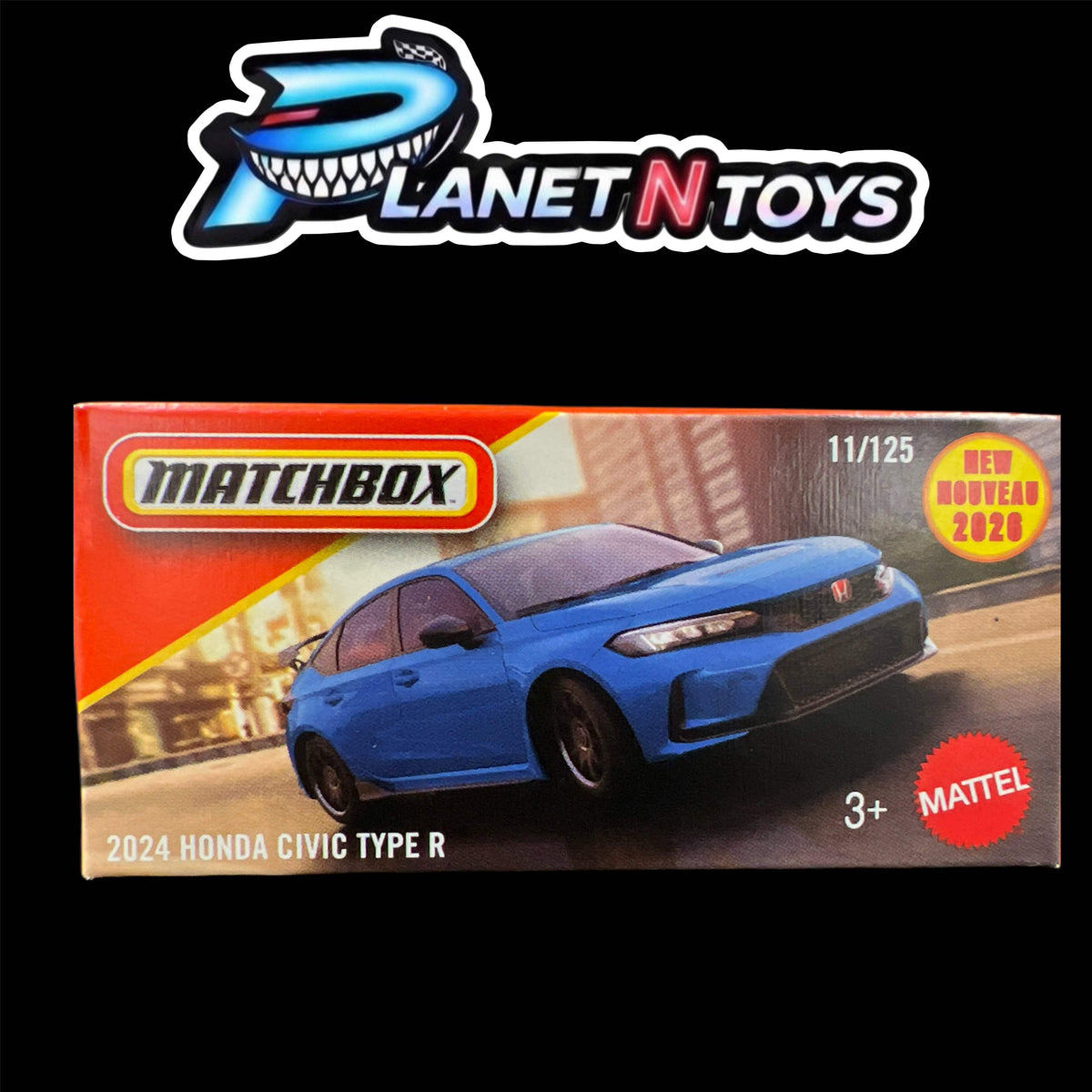 Matchbox Diecast Cars | 1:64 Scale | Assorted Box Set | For Collectors
