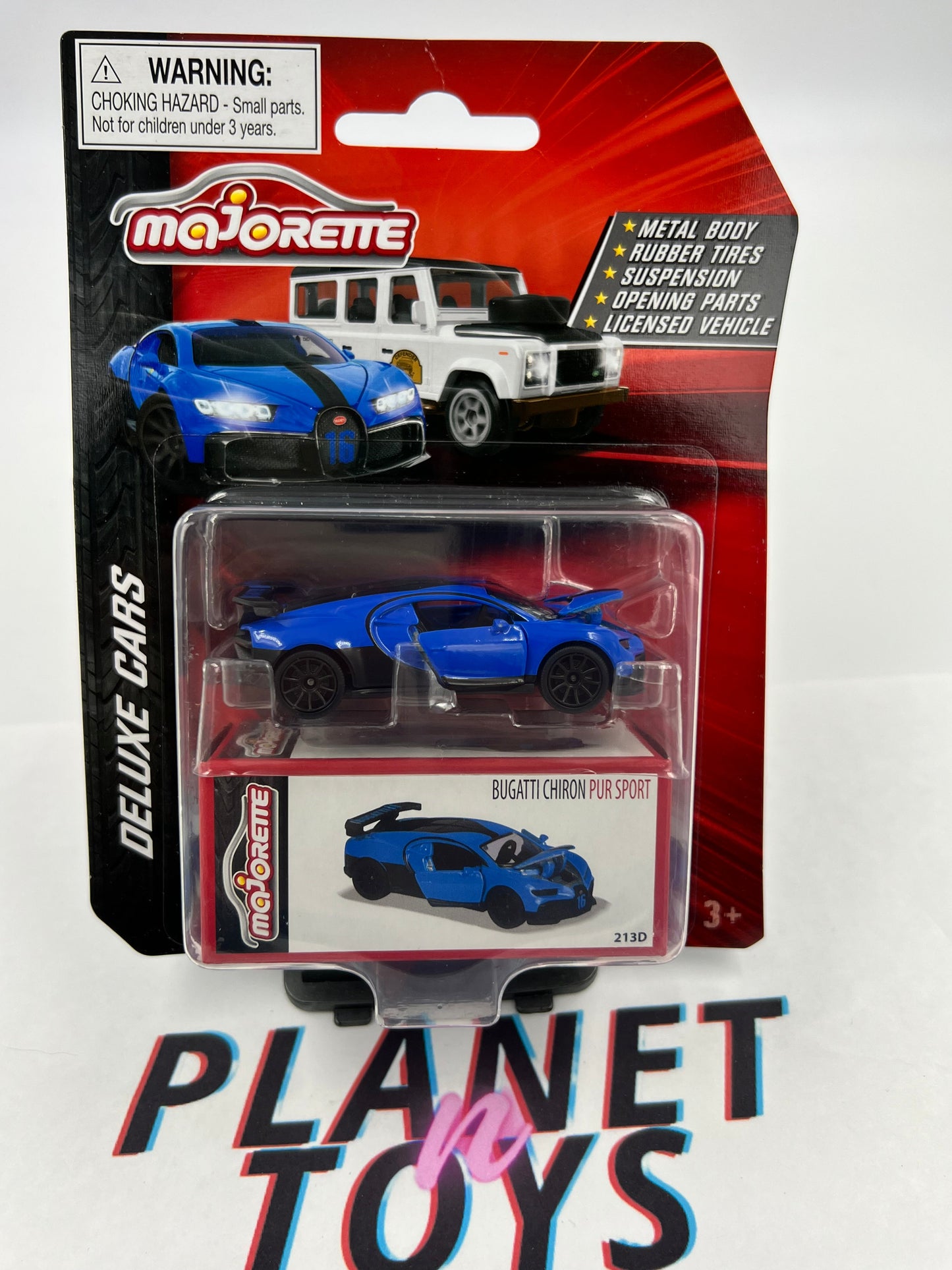 Majorette Diecast Cars 1 64 Scale Assorted Collectible Set