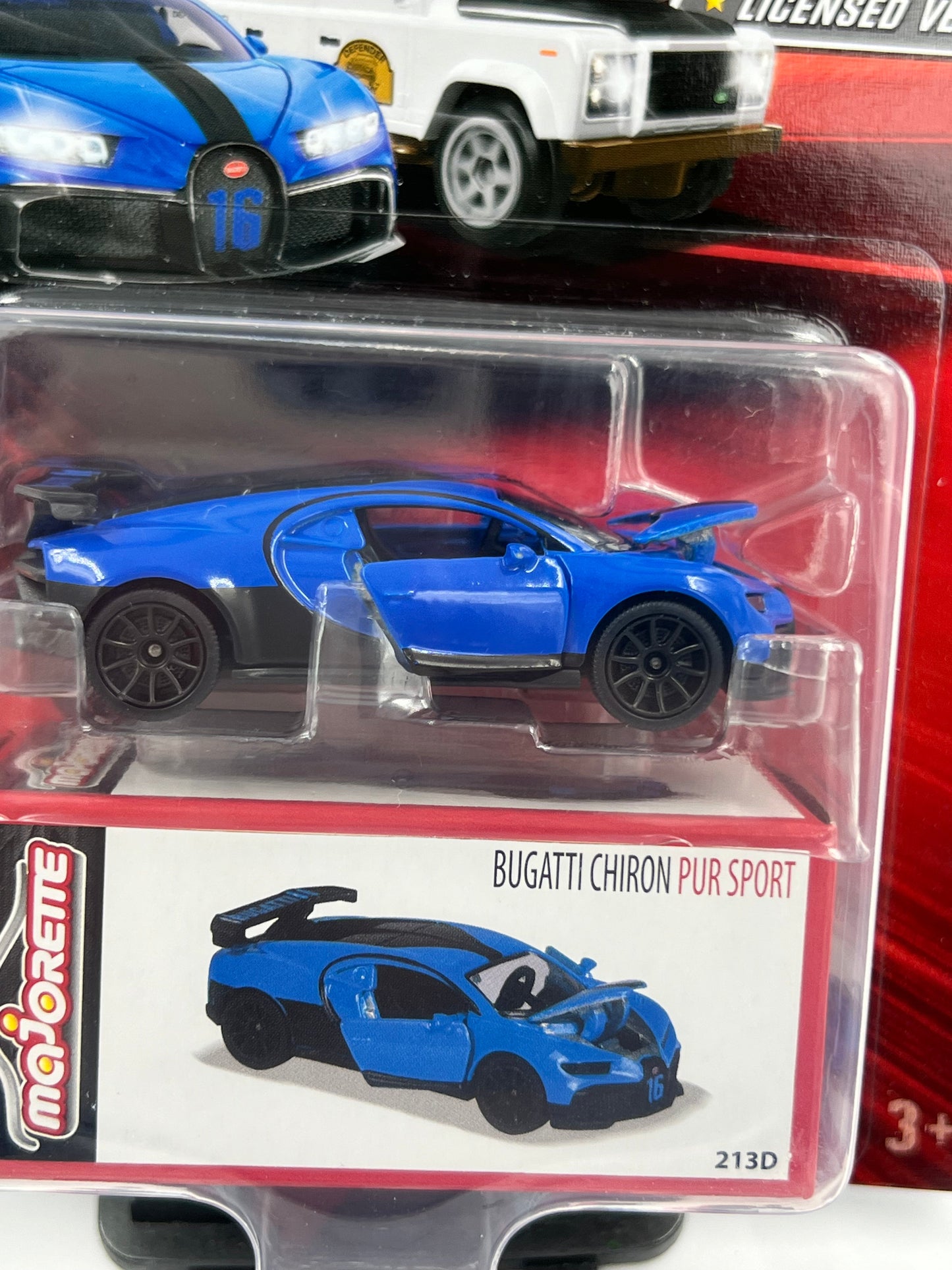 Majorette Diecast Cars 1 64 Scale Assorted Collectible Set