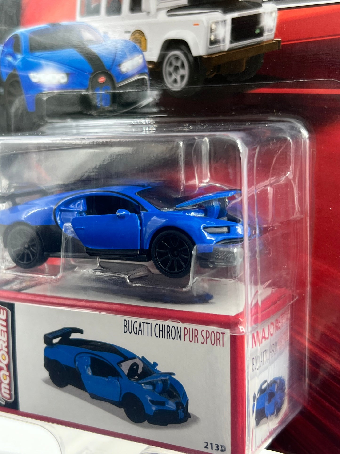 Majorette Diecast Cars 1 64 Scale Assorted Collectible Set