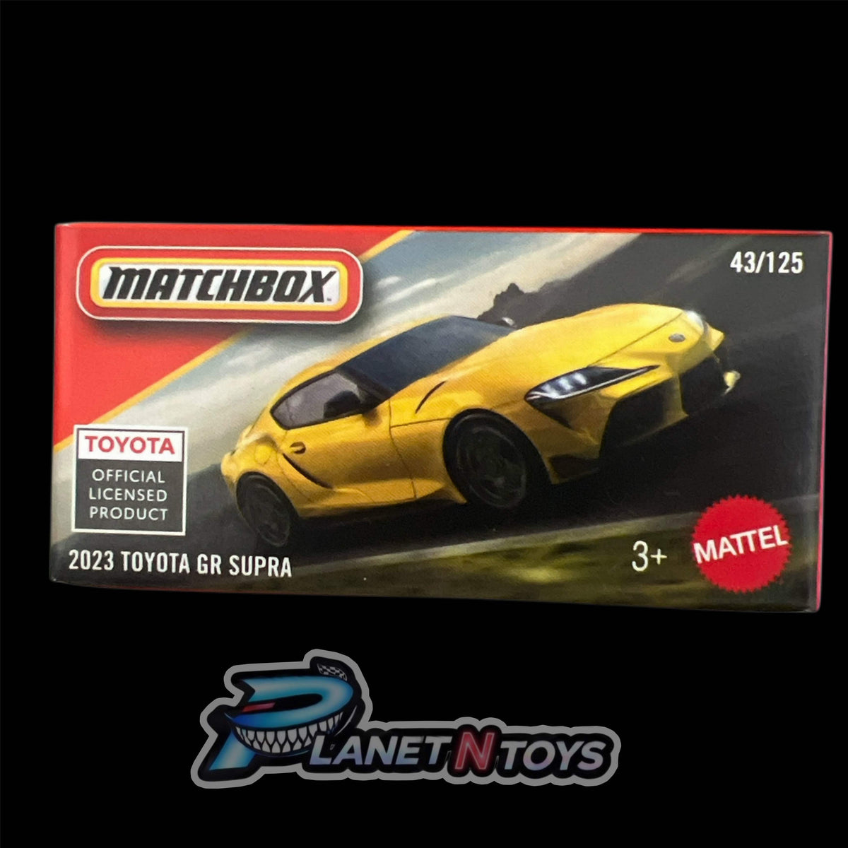 Matchbox Diecast Cars | 1:64 Scale | Assorted Box Set | For Collectors