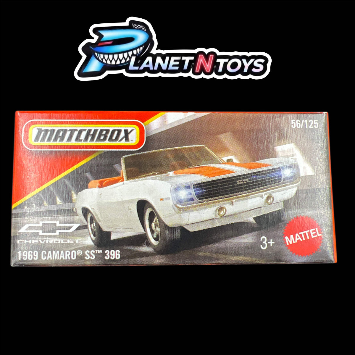 Matchbox Diecast Cars | 1:64 Scale | Assorted Box Set | For Collectors