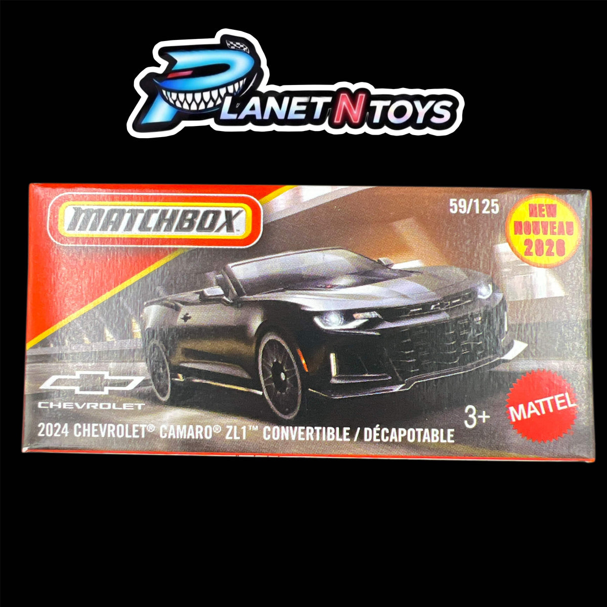 Matchbox Diecast Cars | 1:64 Scale | Assorted Box Set | For Collectors