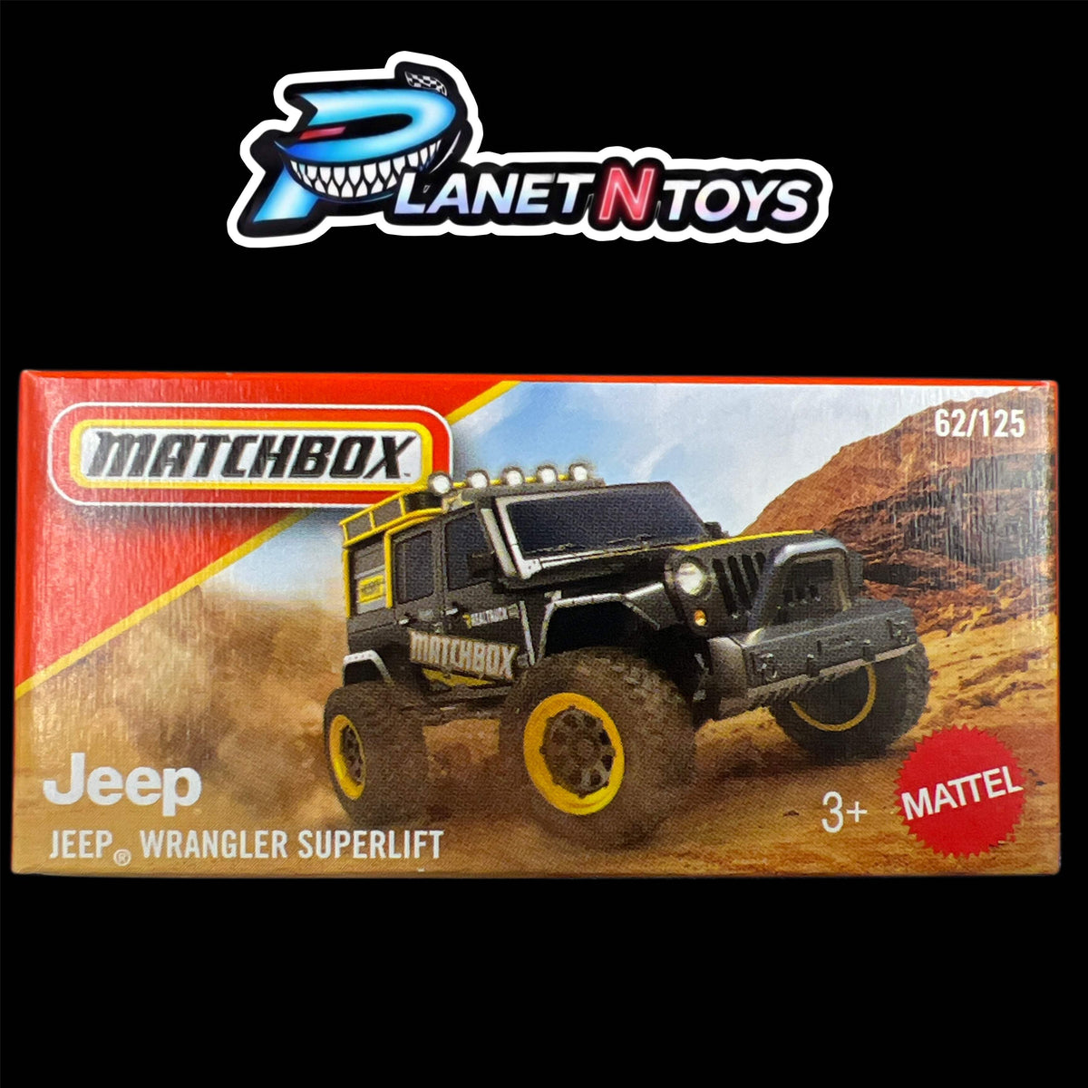 Matchbox Diecast Cars | 1:64 Scale | Assorted Box Set | For Collectors