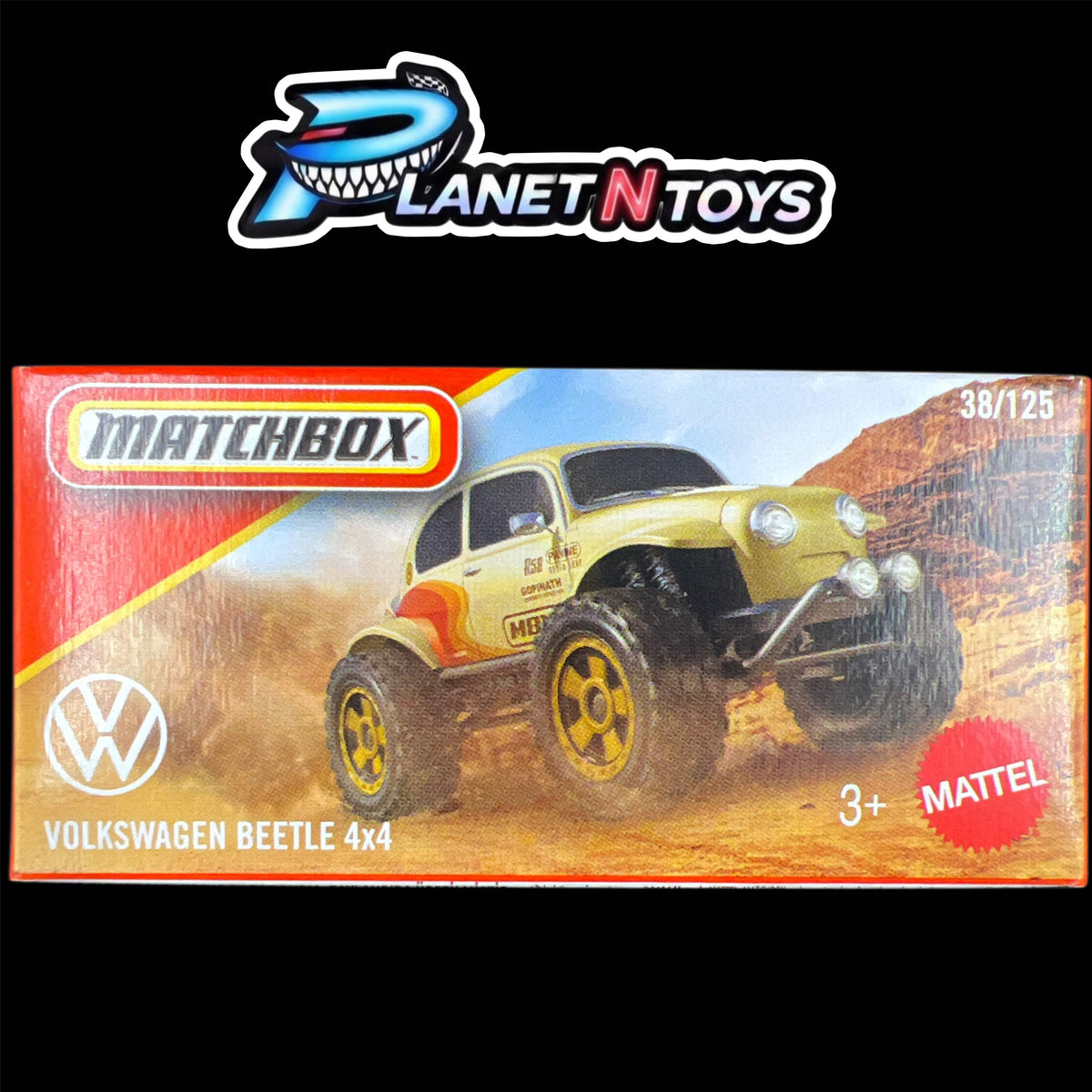Matchbox Diecast Cars | 1:64 Scale | Assorted Box Set | For Collectors