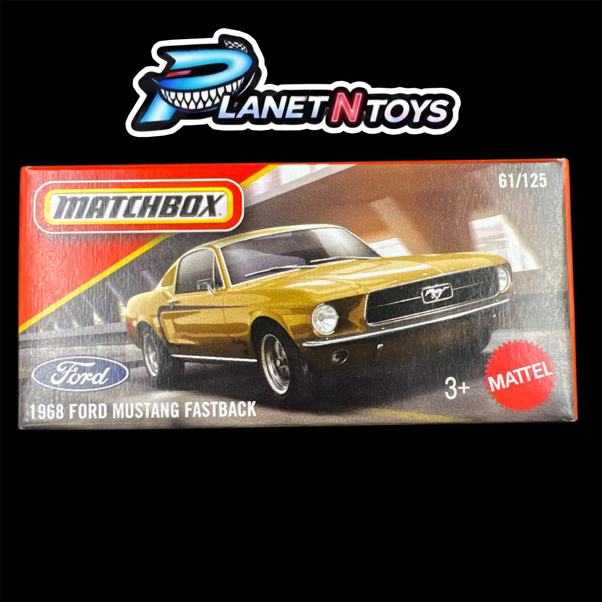 Matchbox Diecast Cars | 1:64 Scale | Assorted Box Set | For Collectors