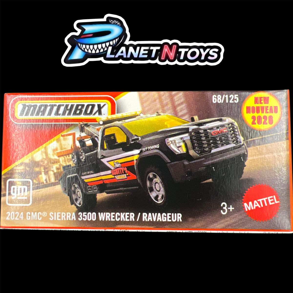 Matchbox Diecast Cars | 1:64 Scale | Assorted Box Set | For Collectors