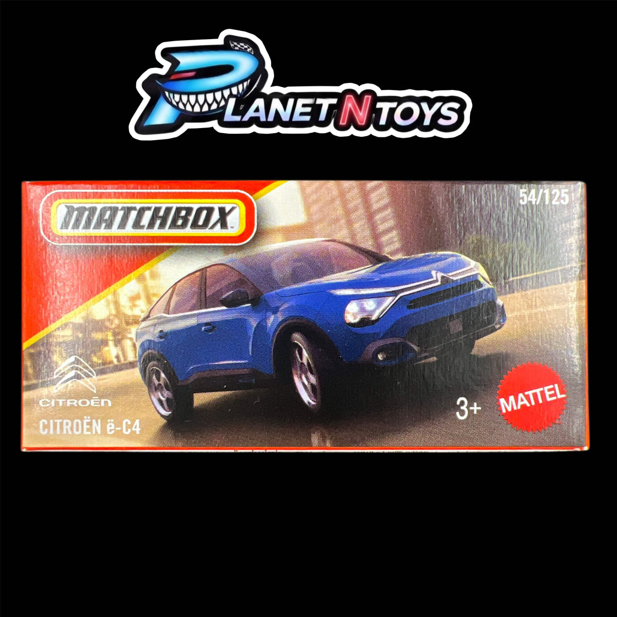 Matchbox Diecast Cars | 1:64 Scale | Assorted Box Set | For Collectors