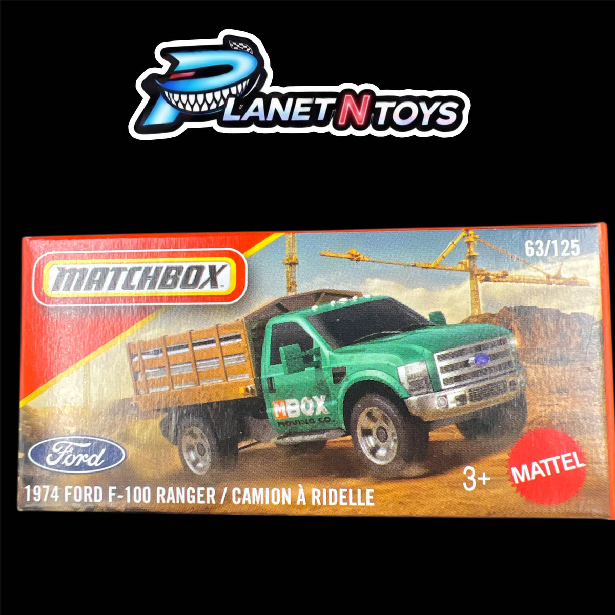 Matchbox Diecast Cars | 1:64 Scale | Assorted Box Set | For Collectors