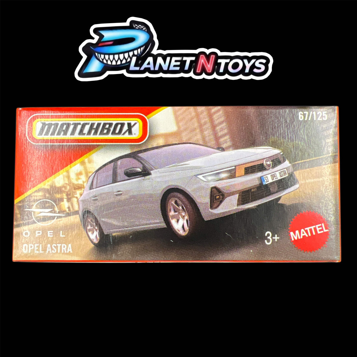 Matchbox Diecast Cars | 1:64 Scale | Assorted Box Set | For Collectors