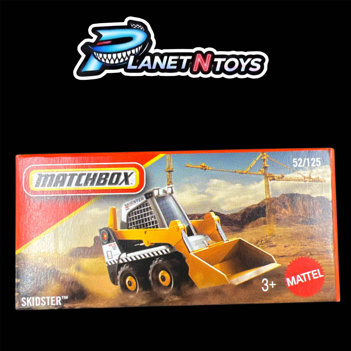 Matchbox Diecast Cars | 1:64 Scale | Assorted Box Set | For Collectors