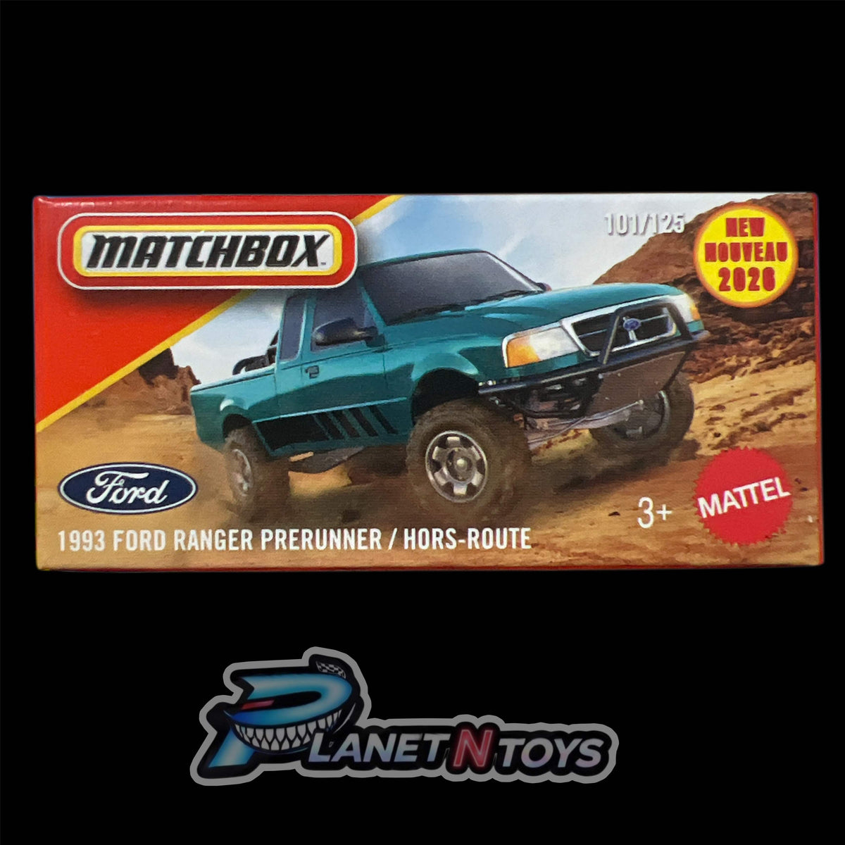 Matchbox Diecast Cars | 1:64 Scale | Assorted Box Set | For Collectors