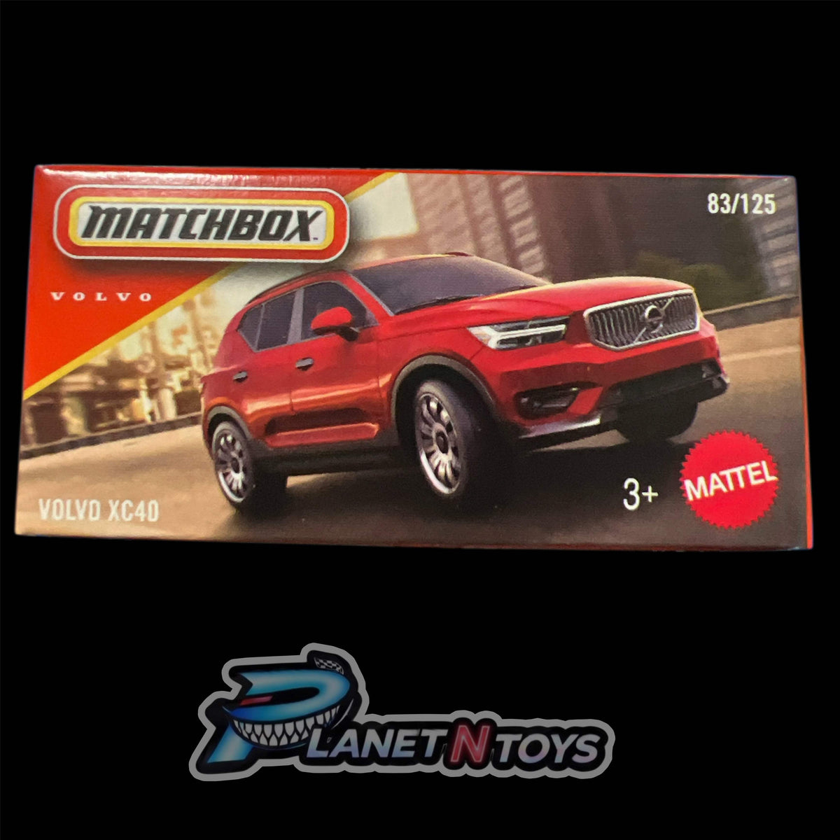 Matchbox Diecast Cars | 1:64 Scale | Assorted Box Set | For Collectors