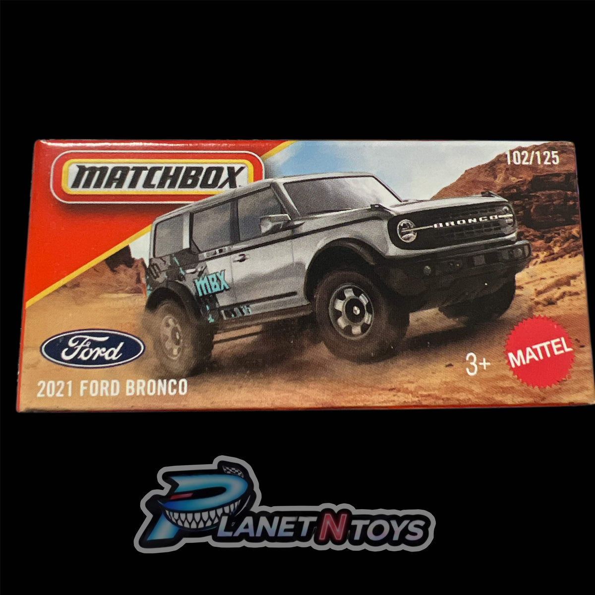 Matchbox Diecast Cars | 1:64 Scale | Assorted Box Set | For Collectors