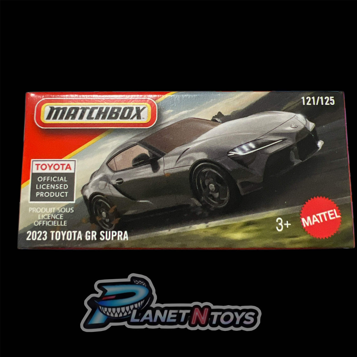 Matchbox Diecast Cars | 1:64 Scale | Assorted Box Set | For Collectors