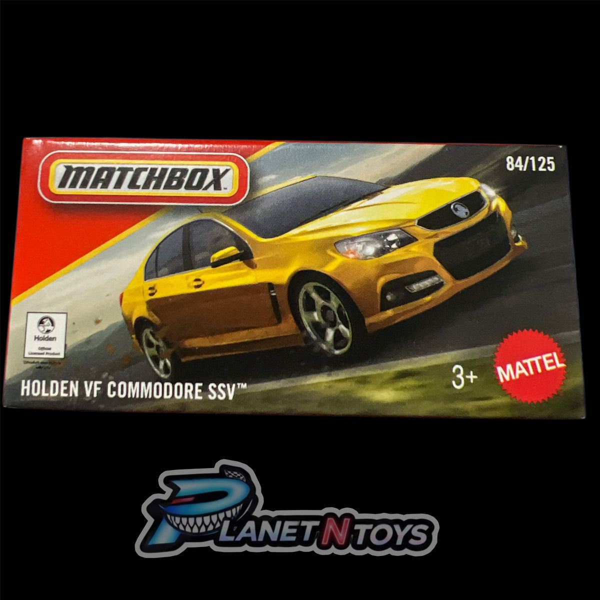 Matchbox Diecast Cars | 1:64 Scale | Assorted Box Set | For Collectors
