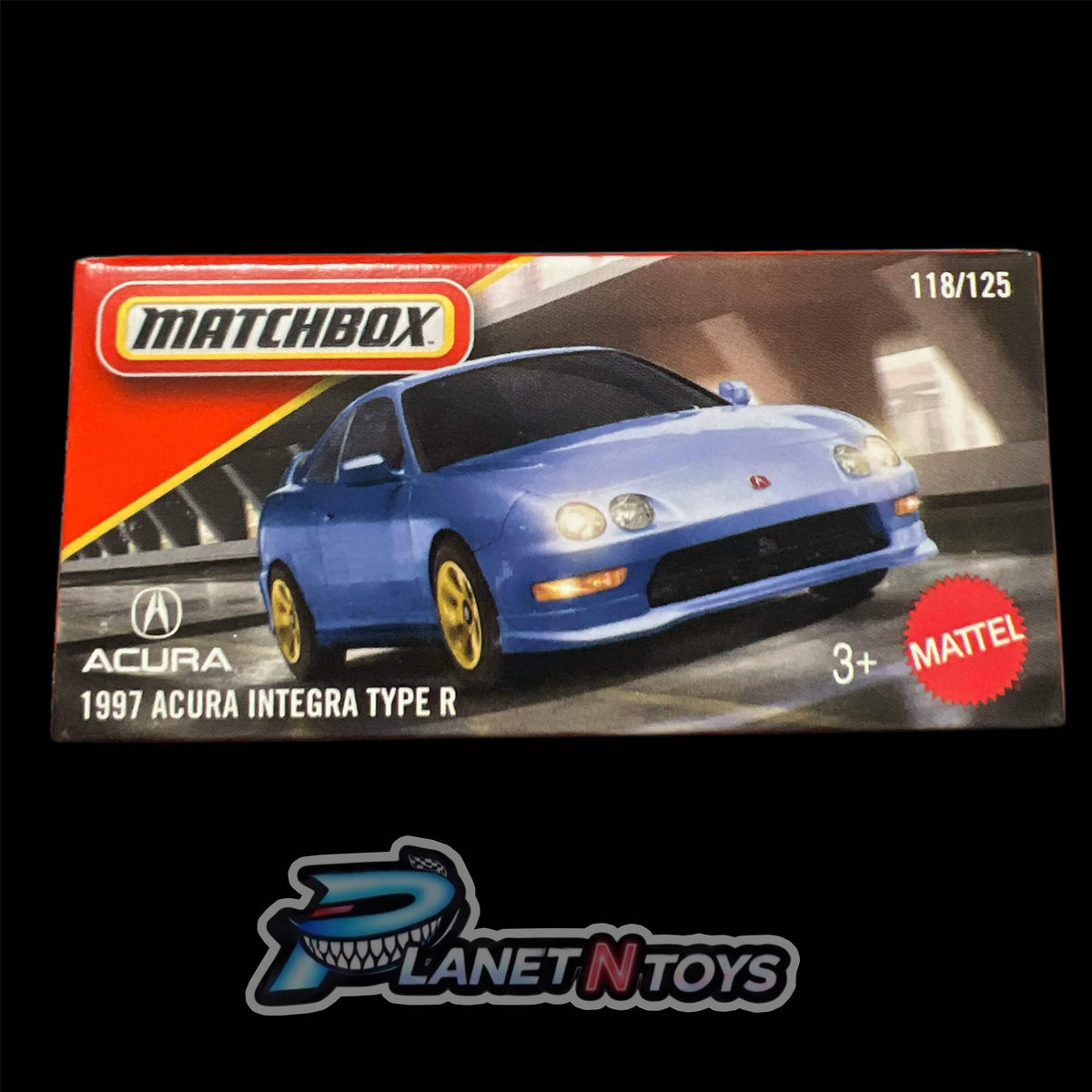 Matchbox Diecast Cars | 1:64 Scale | Assorted Box Set | For Collectors