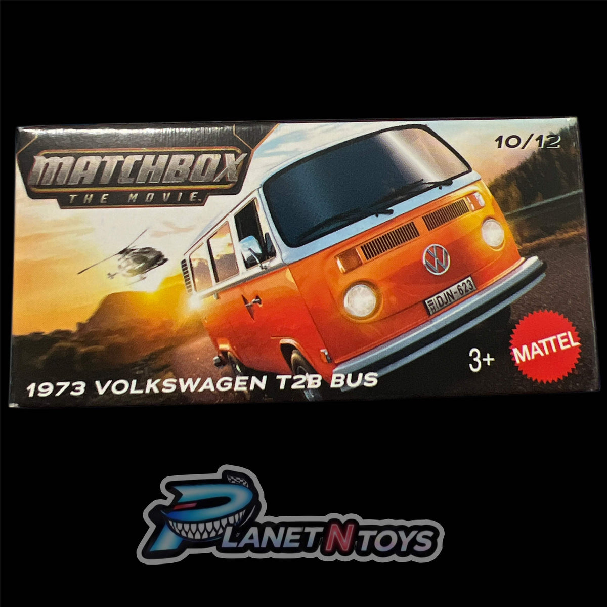 Matchbox Diecast Cars | 1:64 Scale | Assorted Box Set | For Collectors