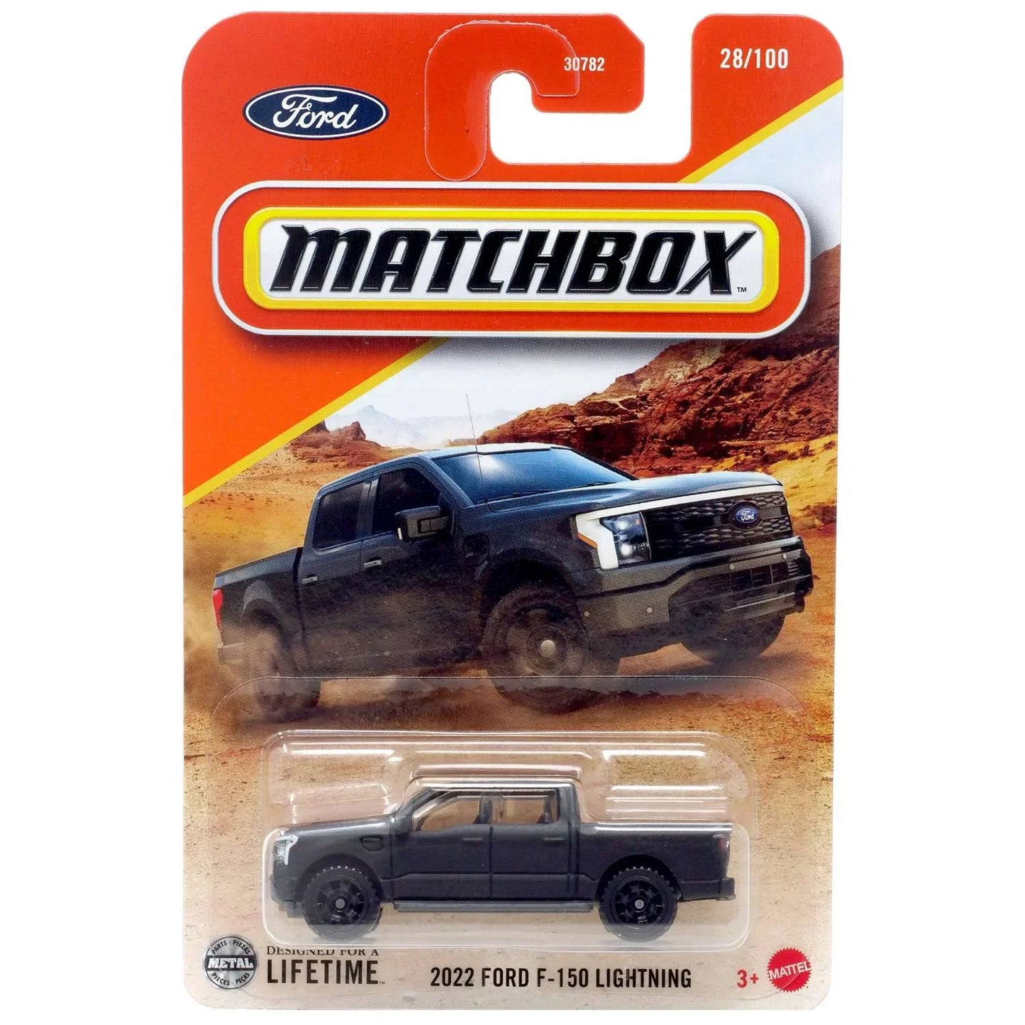 Part. 2 Matchbox 1:64 Diecast Assorted Carded Cars
