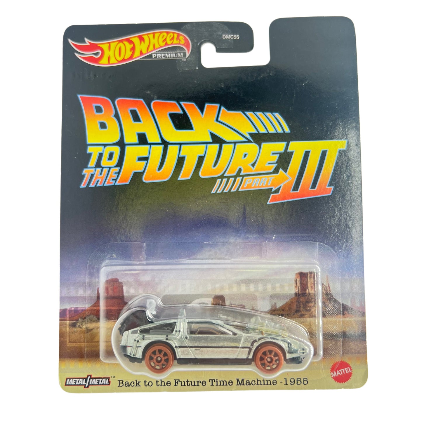 Hot Wheels Premium Diecast Cars Assorted Pop Culture