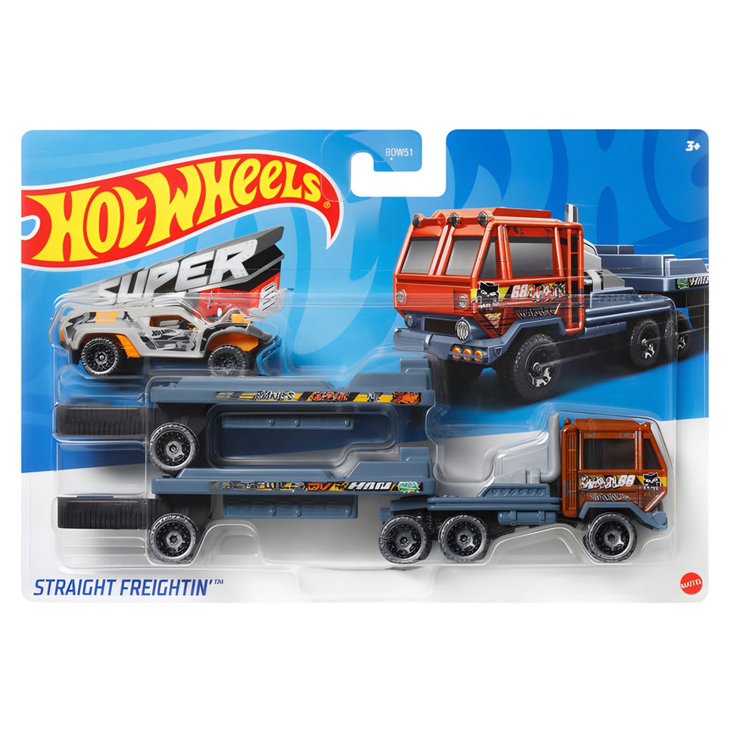 Hot Wheels Diecast Cars 1 to 64 for Realistic Racing