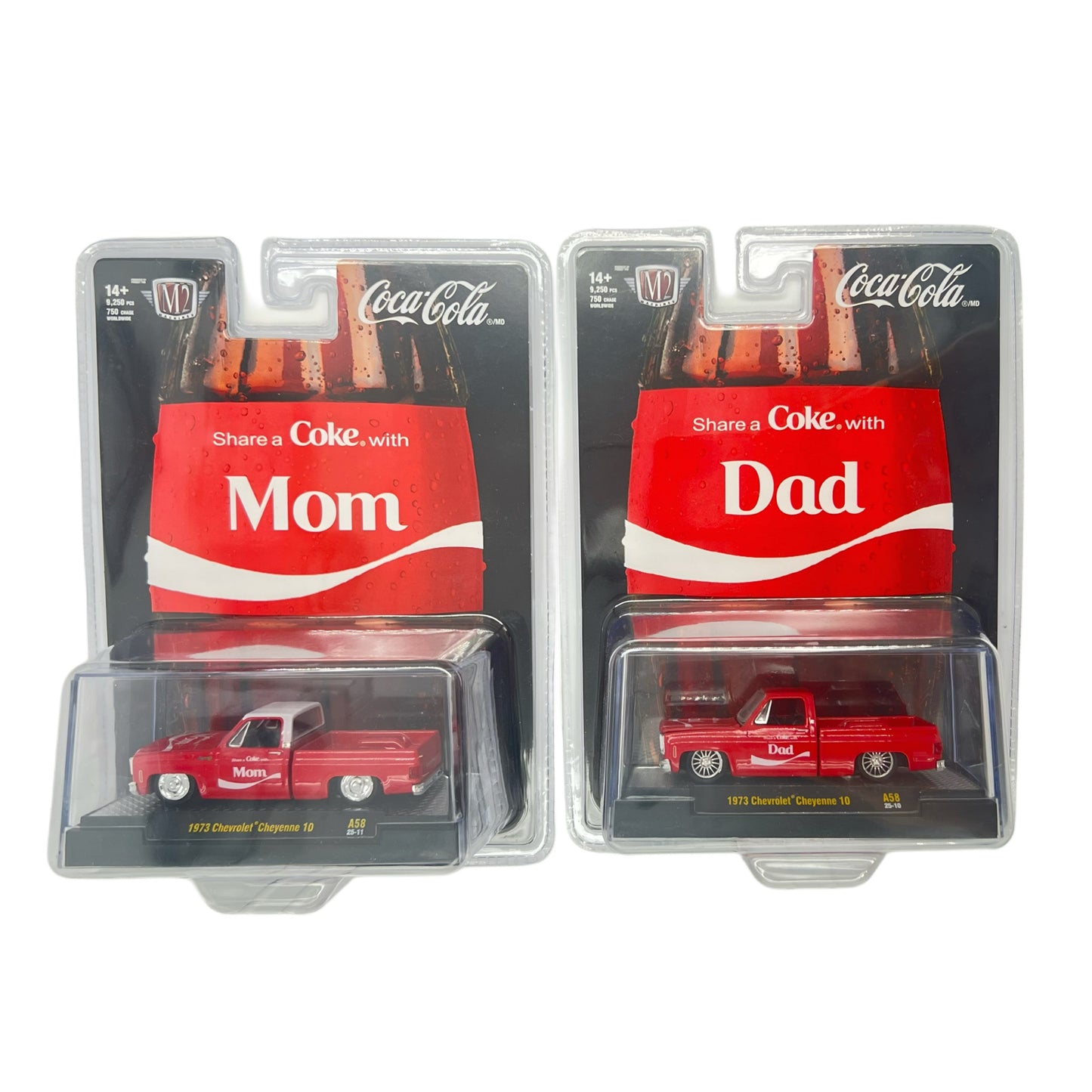 1 64 Diecast Cars Realistic Refreshers Assorted Set