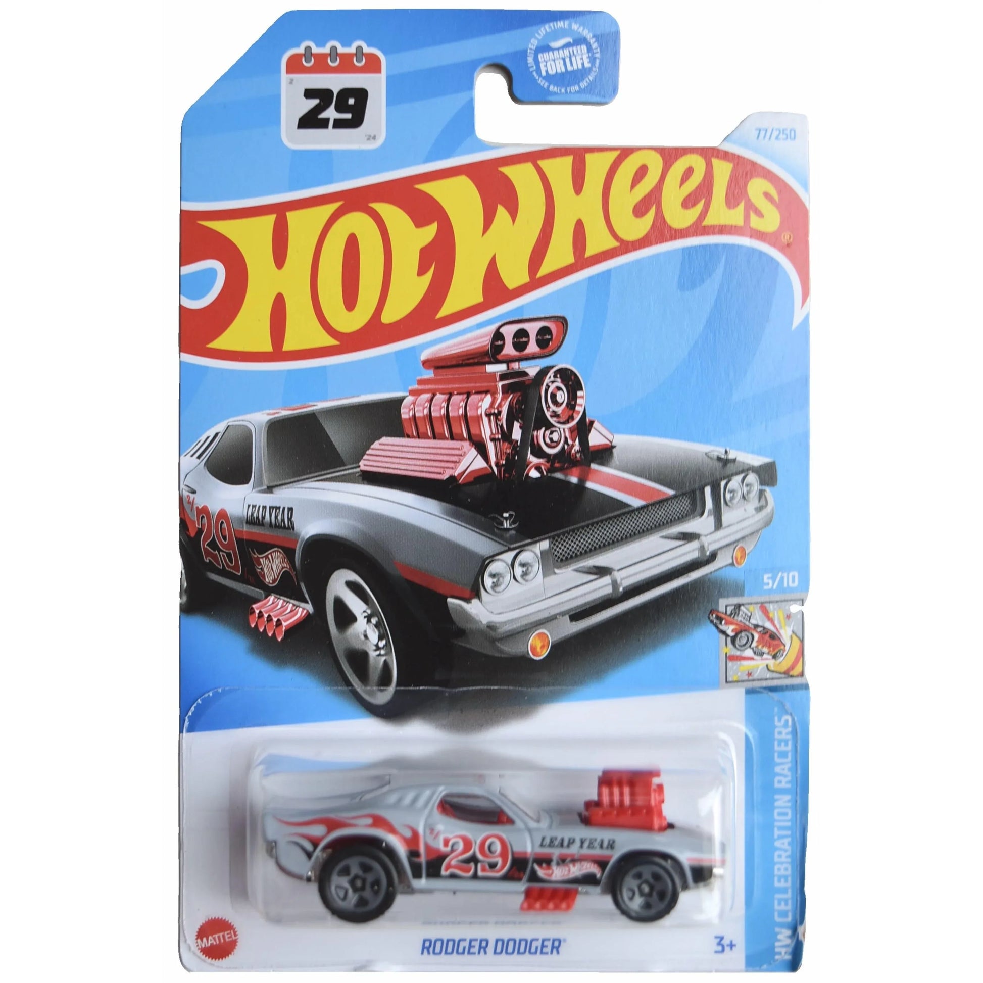 Hot Wheels | 1:64 Diecast | HW Screen Time - ToylandEU