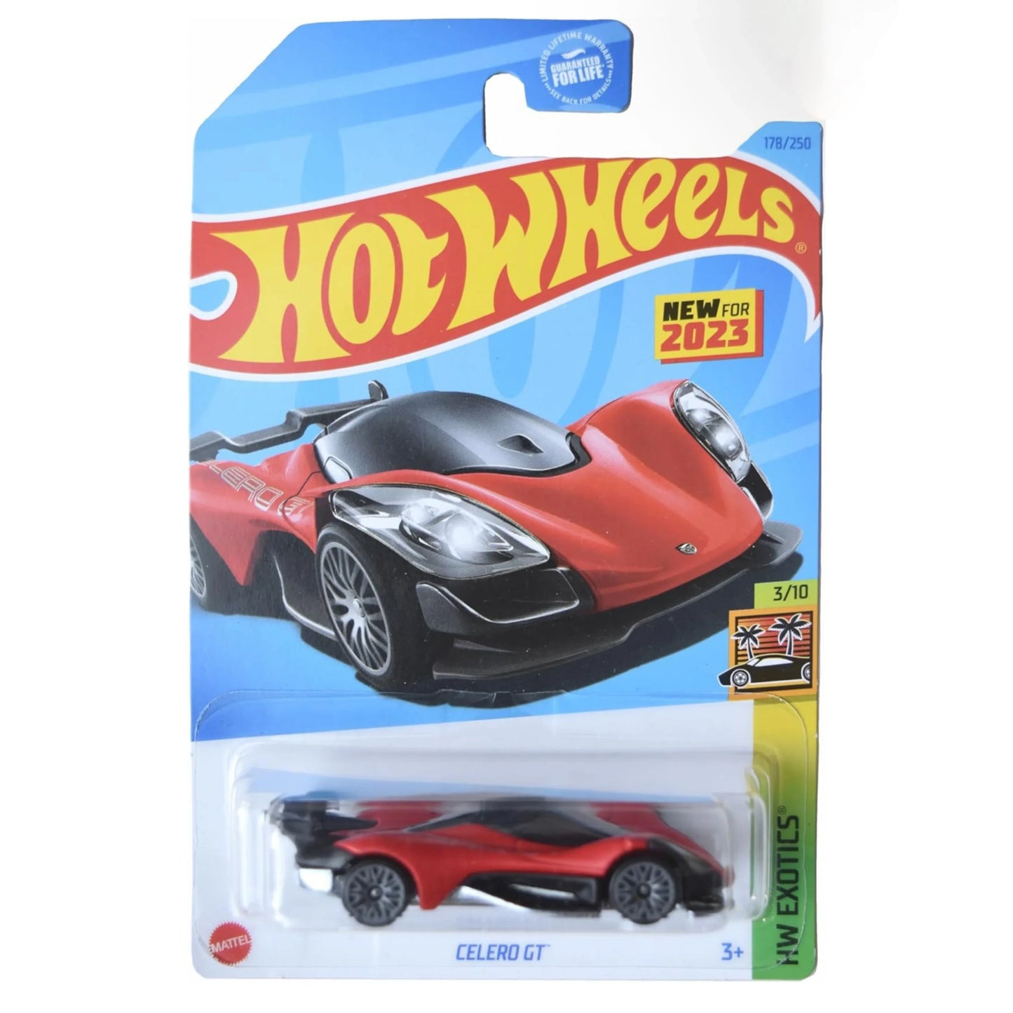 Hot Wheels | 1:64 Diecast | HW Screen Time - ToylandEU