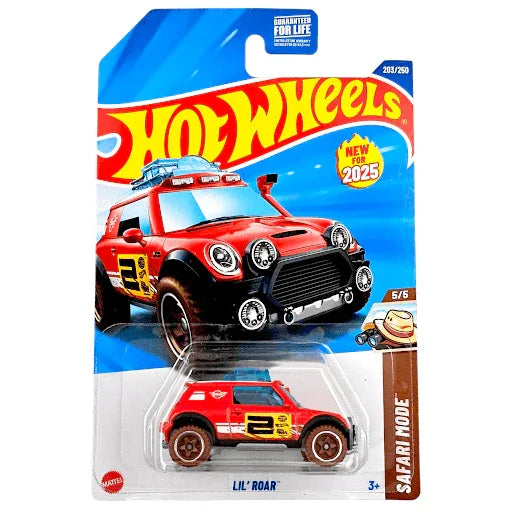 Hot Wheels | 1:64 Diecast | HW Screen Time - ToylandEU
