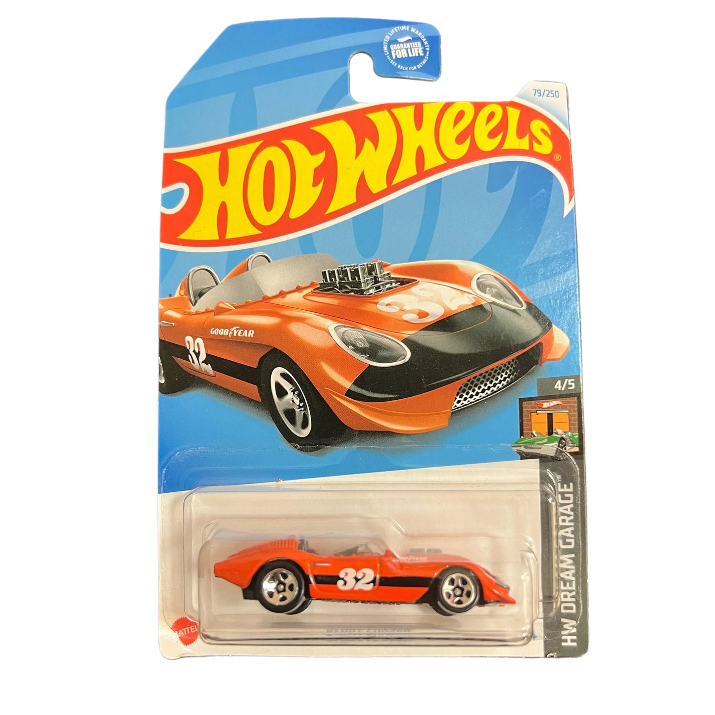 Hot Wheels | 1:64 Diecast | HW Screen Time - ToylandEU