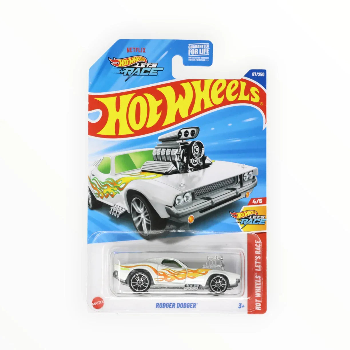Hot Wheels | 1:64 Diecast | HW Screen Time - ToylandEU