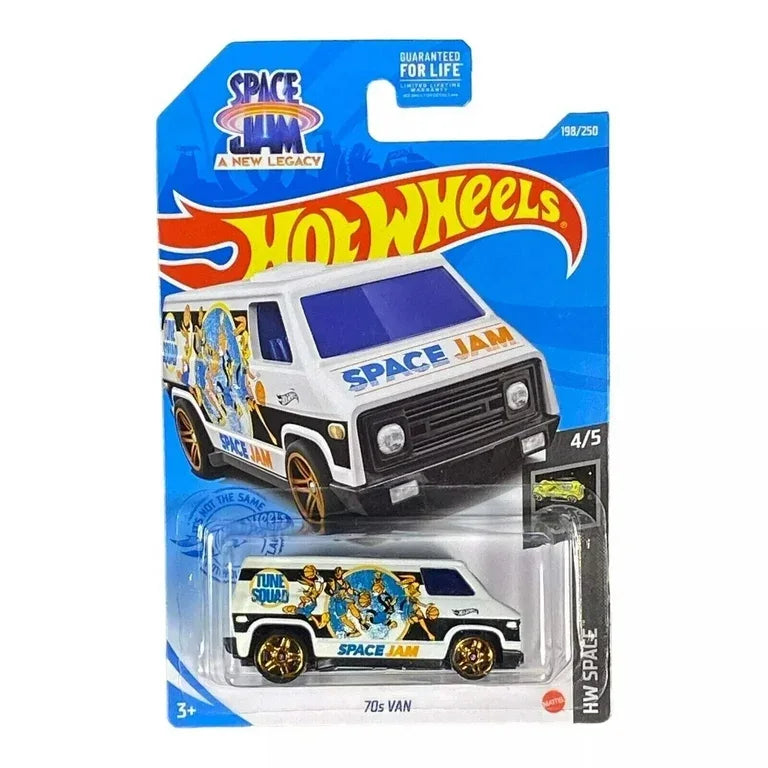 Hot Wheels | 1:64 Diecast | HW Screen Time - ToylandEU