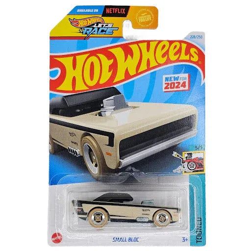 Hot Wheels | 1:64 Diecast | HW Screen Time - ToylandEU