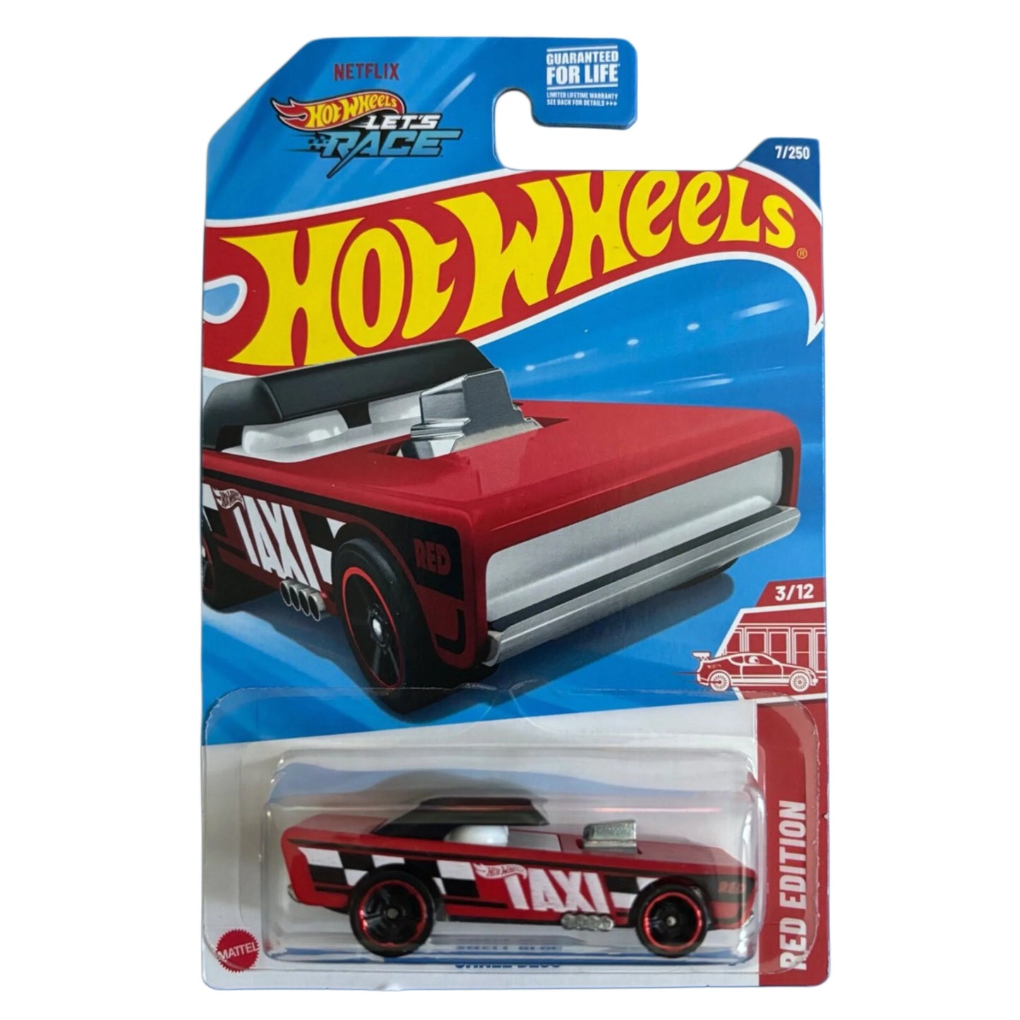 Hot Wheels | 1:64 Diecast | HW Screen Time - ToylandEU