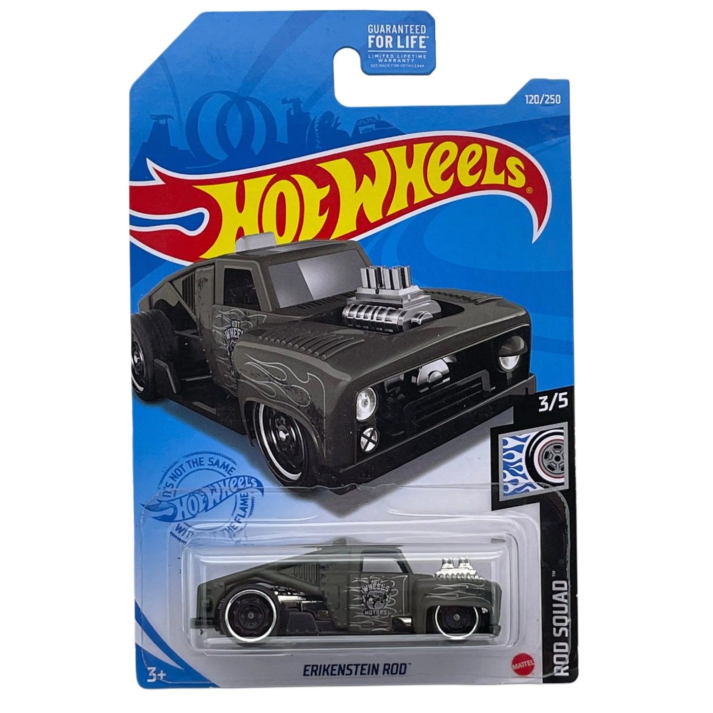 Hot Wheels | 1:64 Diecast | HW Screen Time - ToylandEU