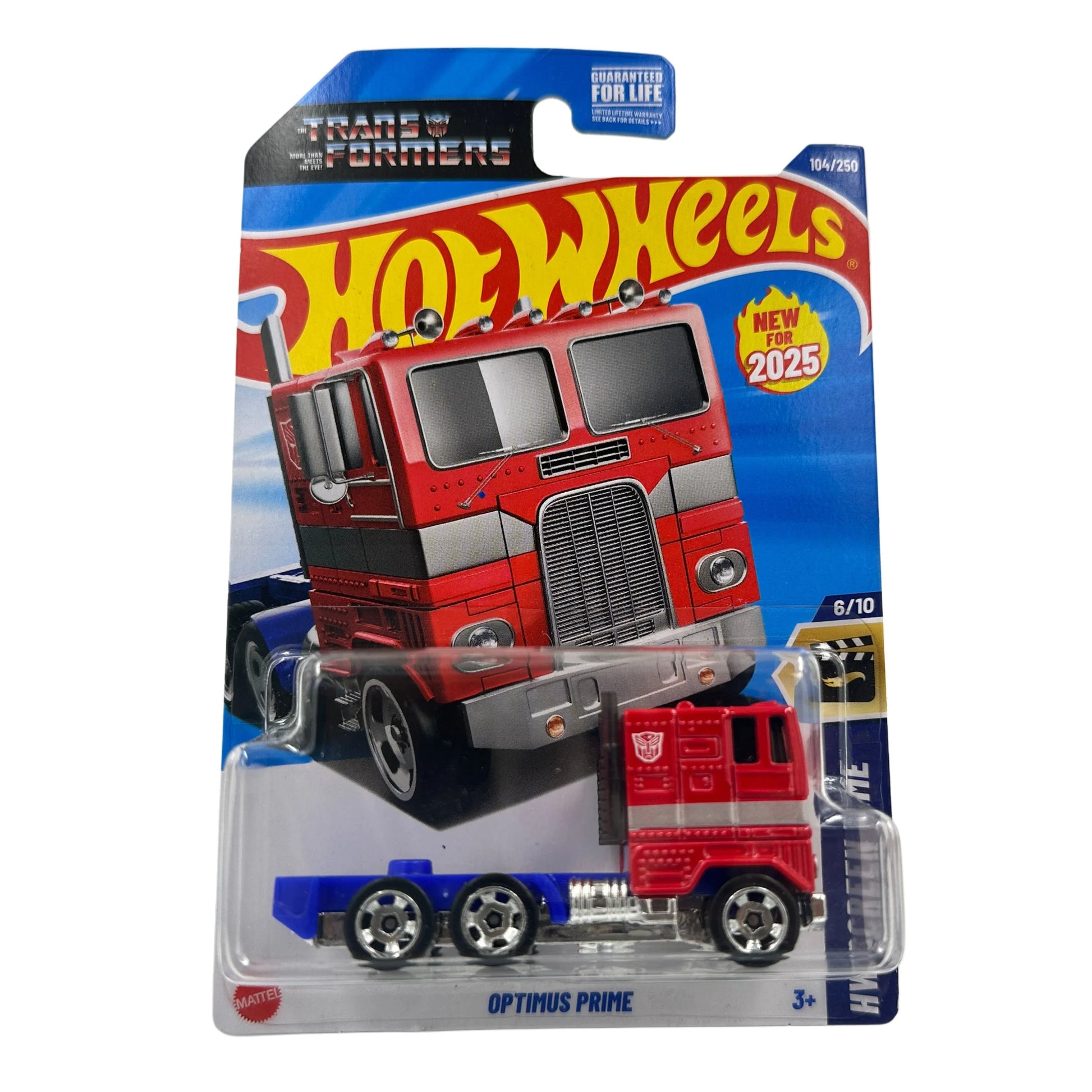 Hot Wheels | 1:64 Diecast | HW Screen Time - ToylandEU