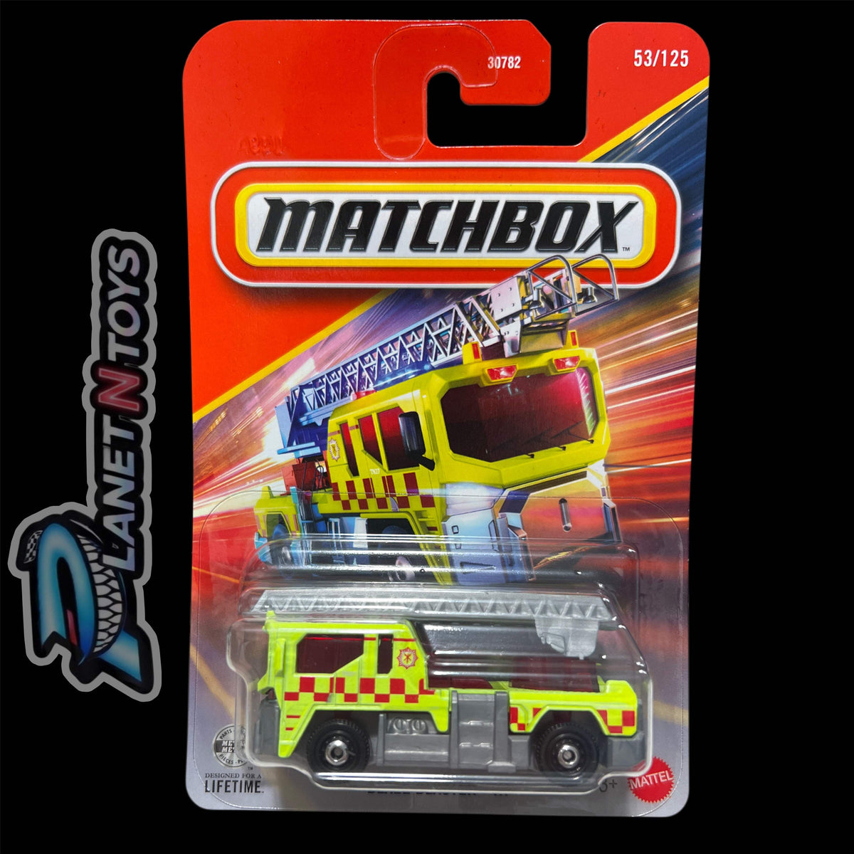 Matchbox 1/64 Diecast Cars | Assorted Models | Carded Pack | Miniature Toys