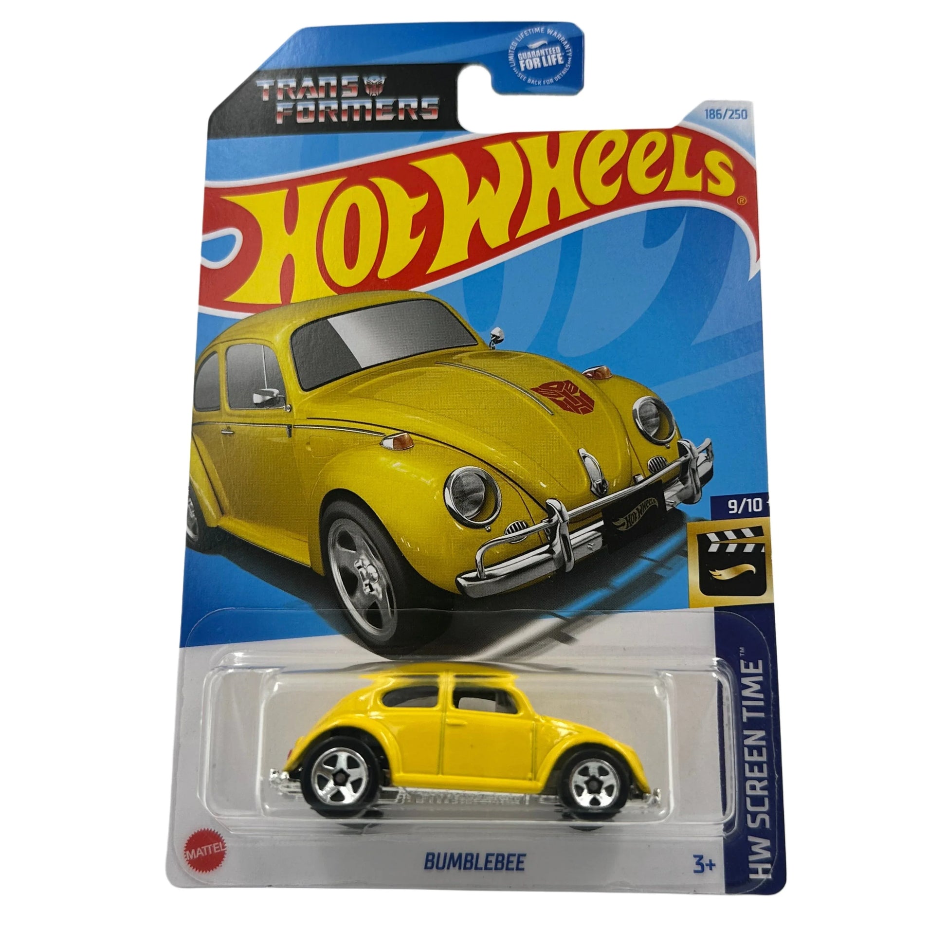 Hot Wheels | 1:64 Diecast | HW Screen Time - ToylandEU