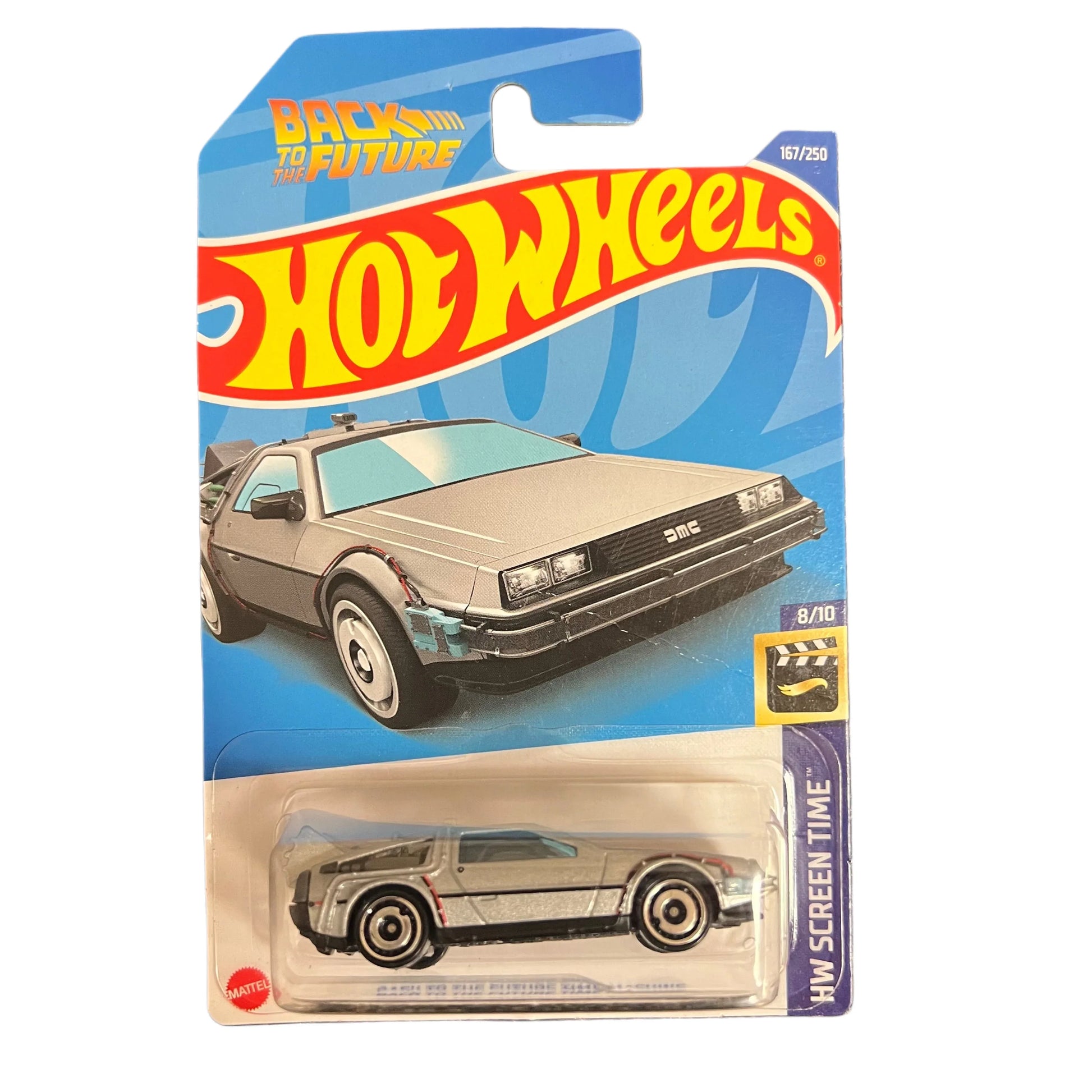 Hot Wheels | 1:64 Diecast | HW Screen Time - ToylandEU