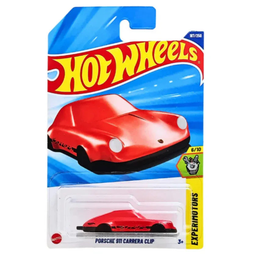 Hot Wheels | 1:64 Diecast | HW Screen Time - ToylandEU