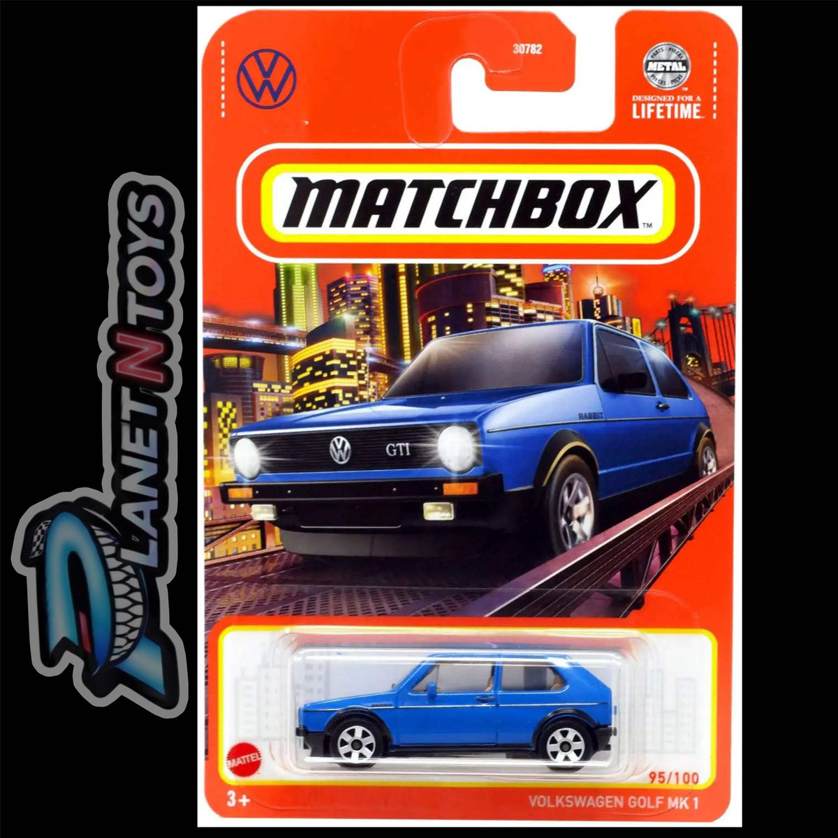 Matchbox 1/64 Diecast Cars | Assorted Models | Carded Pack | Miniature Toys